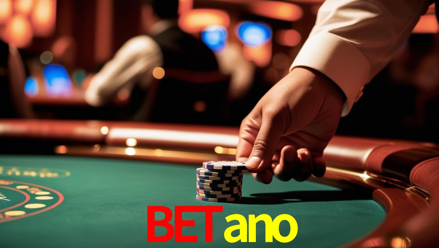 BETANO.COM