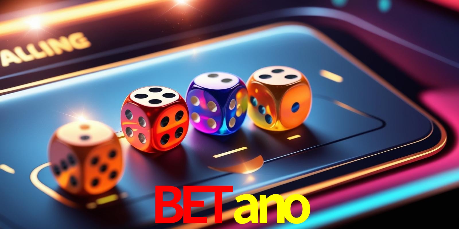 BETANO.COM