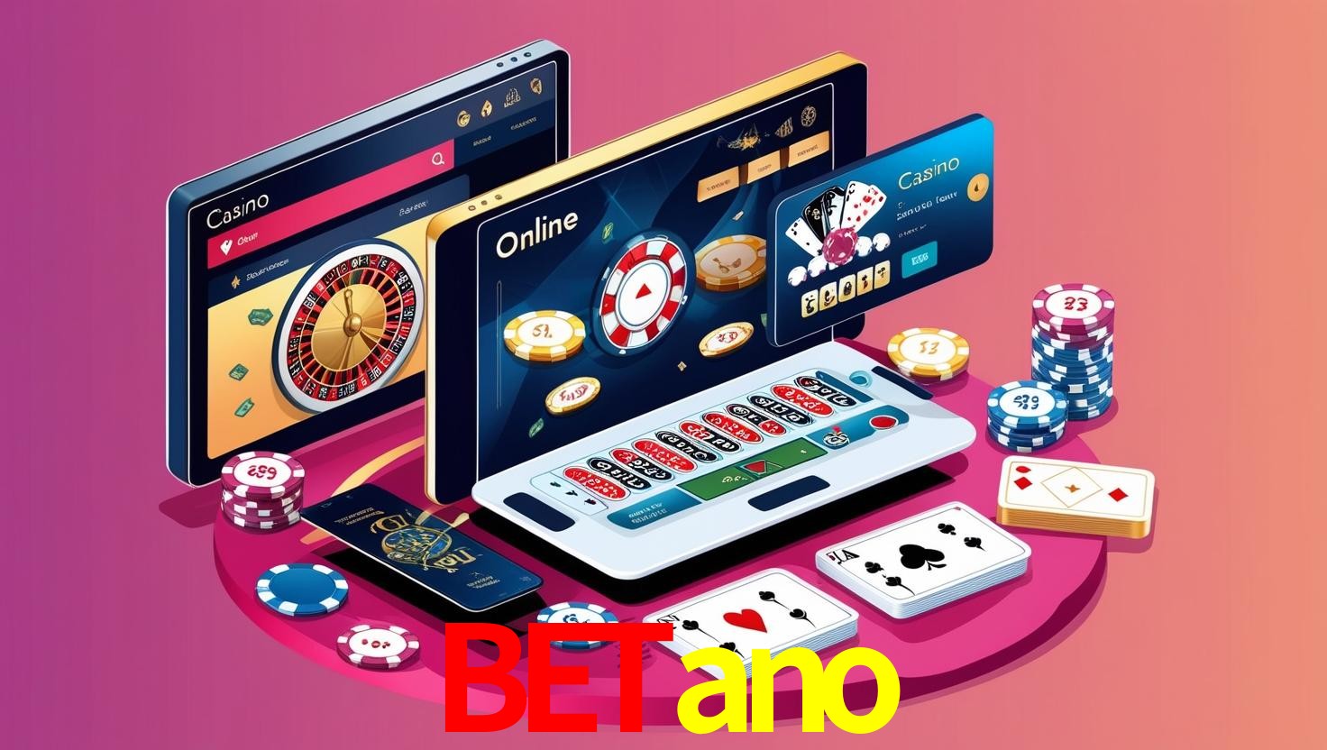 BETANO.COM