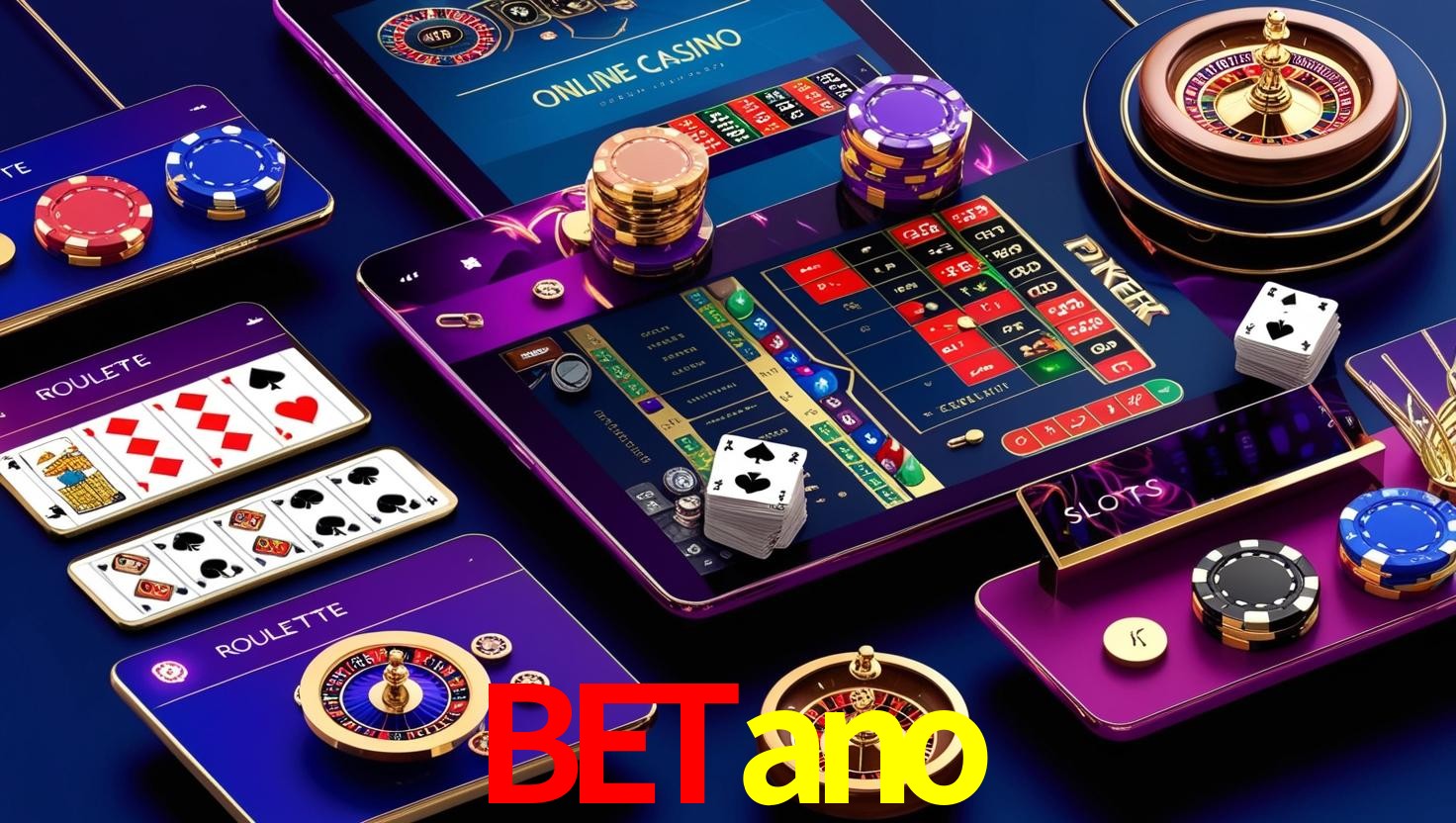 BETANO.COM