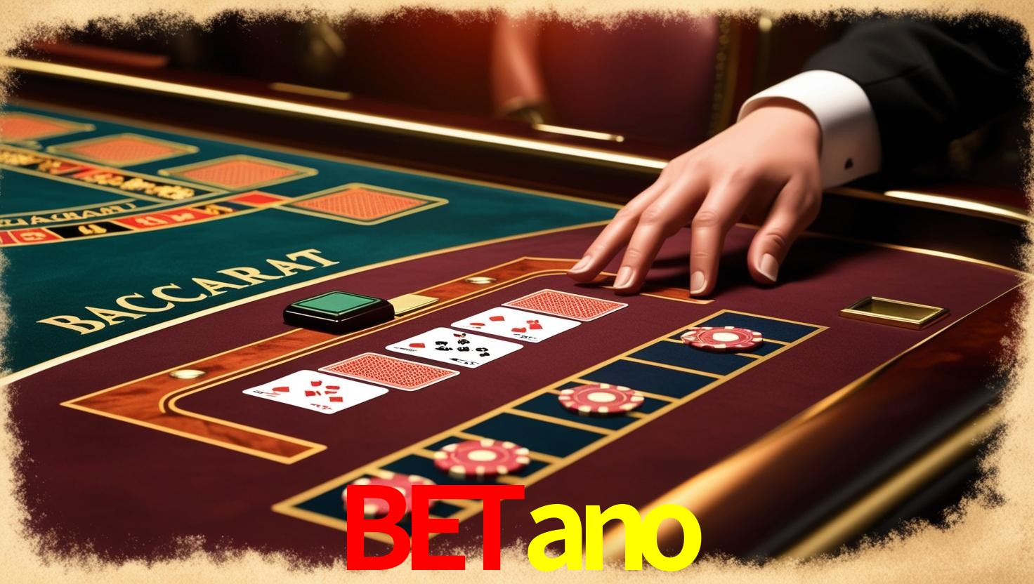 BETANO.COM