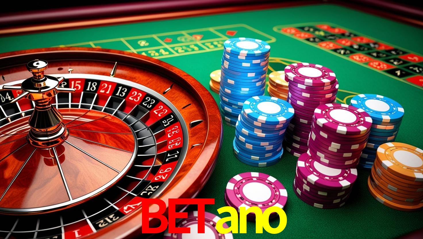 BETANO.COM