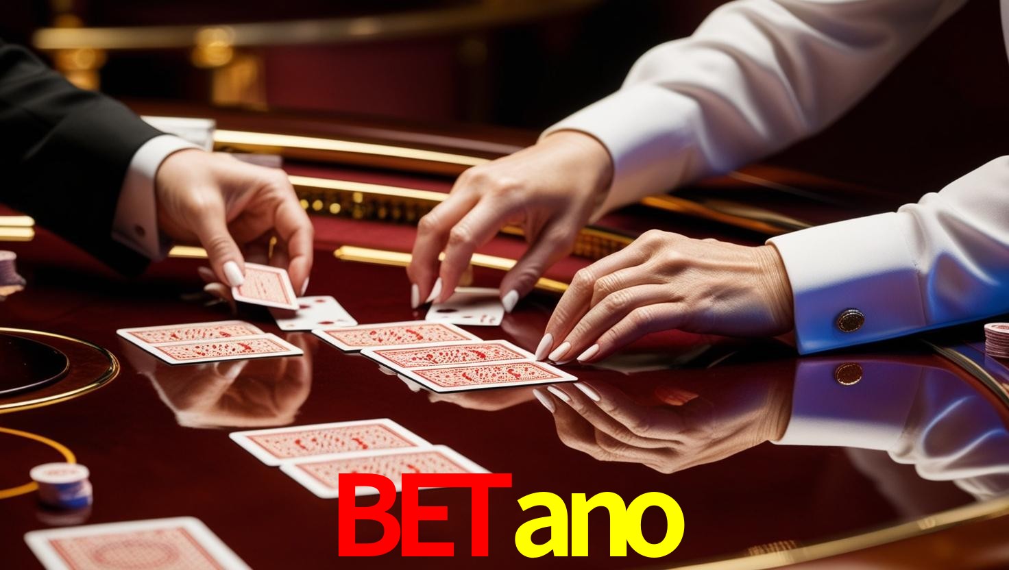 BETANO.COM