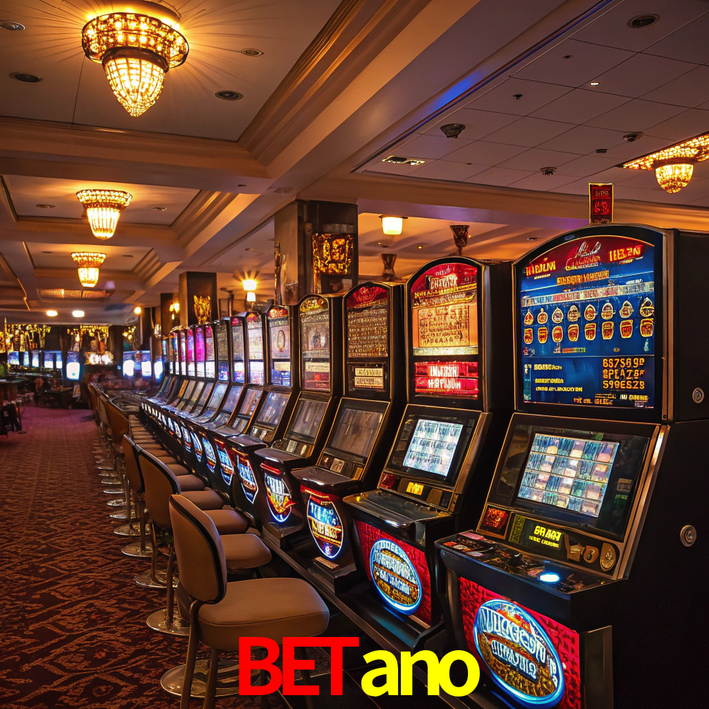 BETANO.COM
