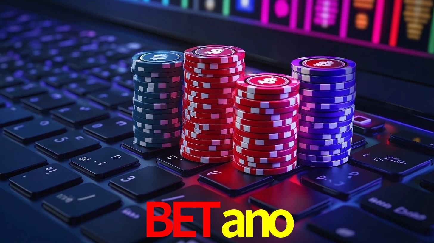 BETANO.COM