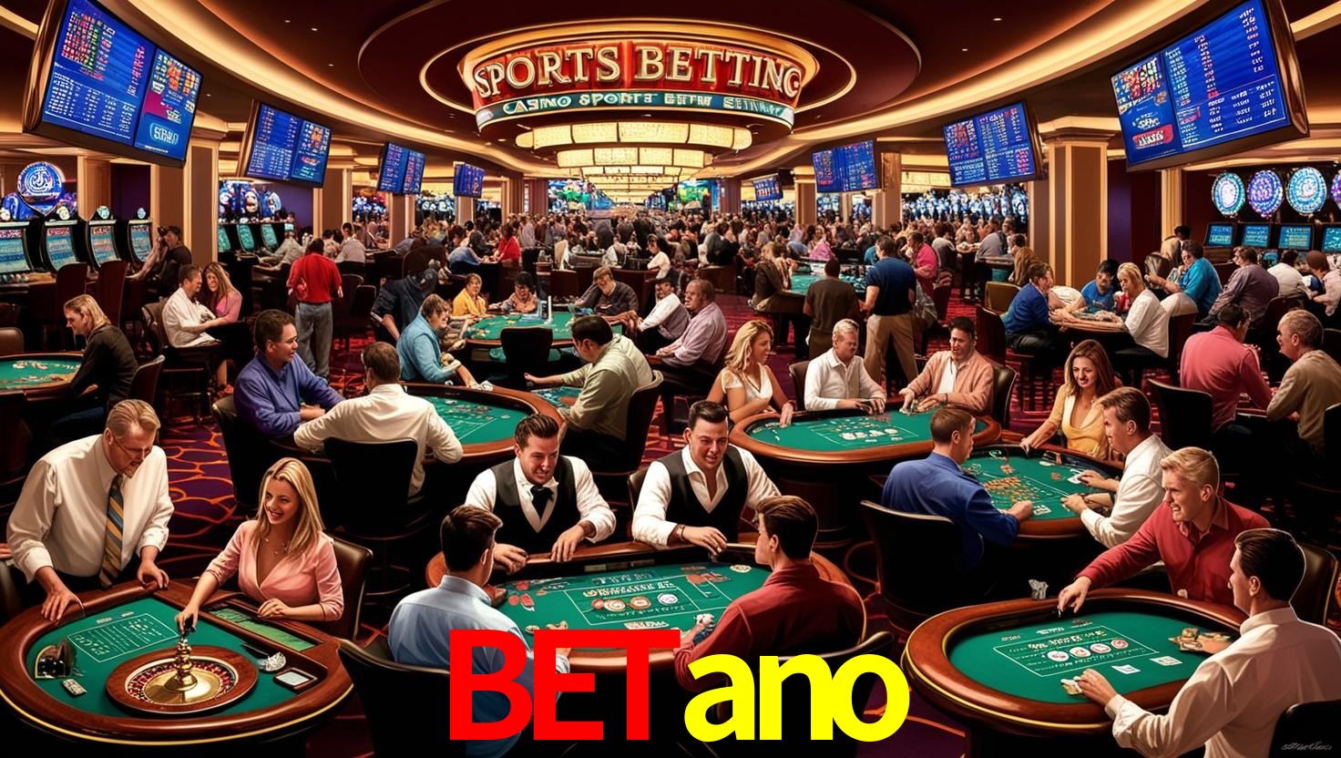 BETANO.COM