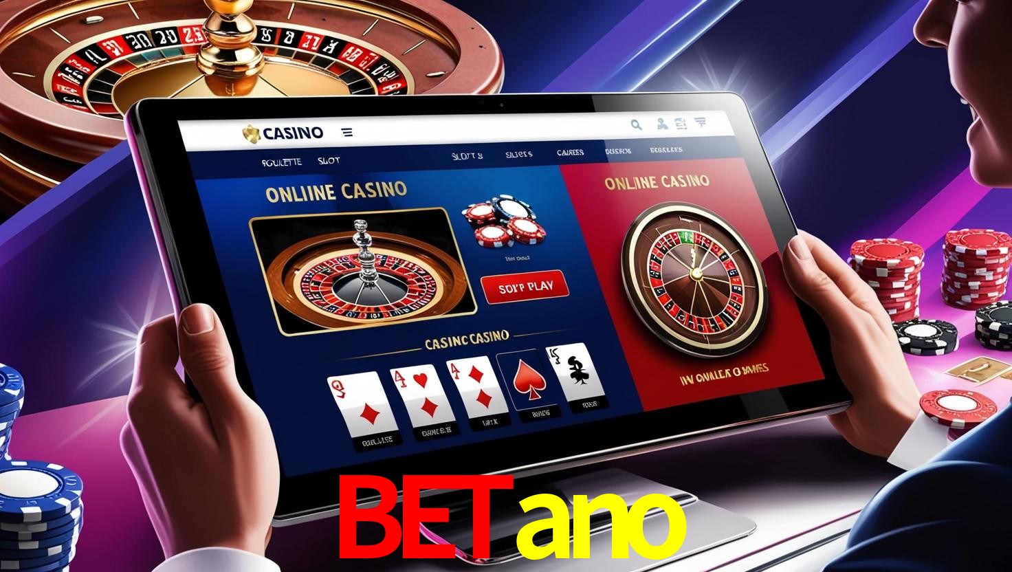 BETANO.COM