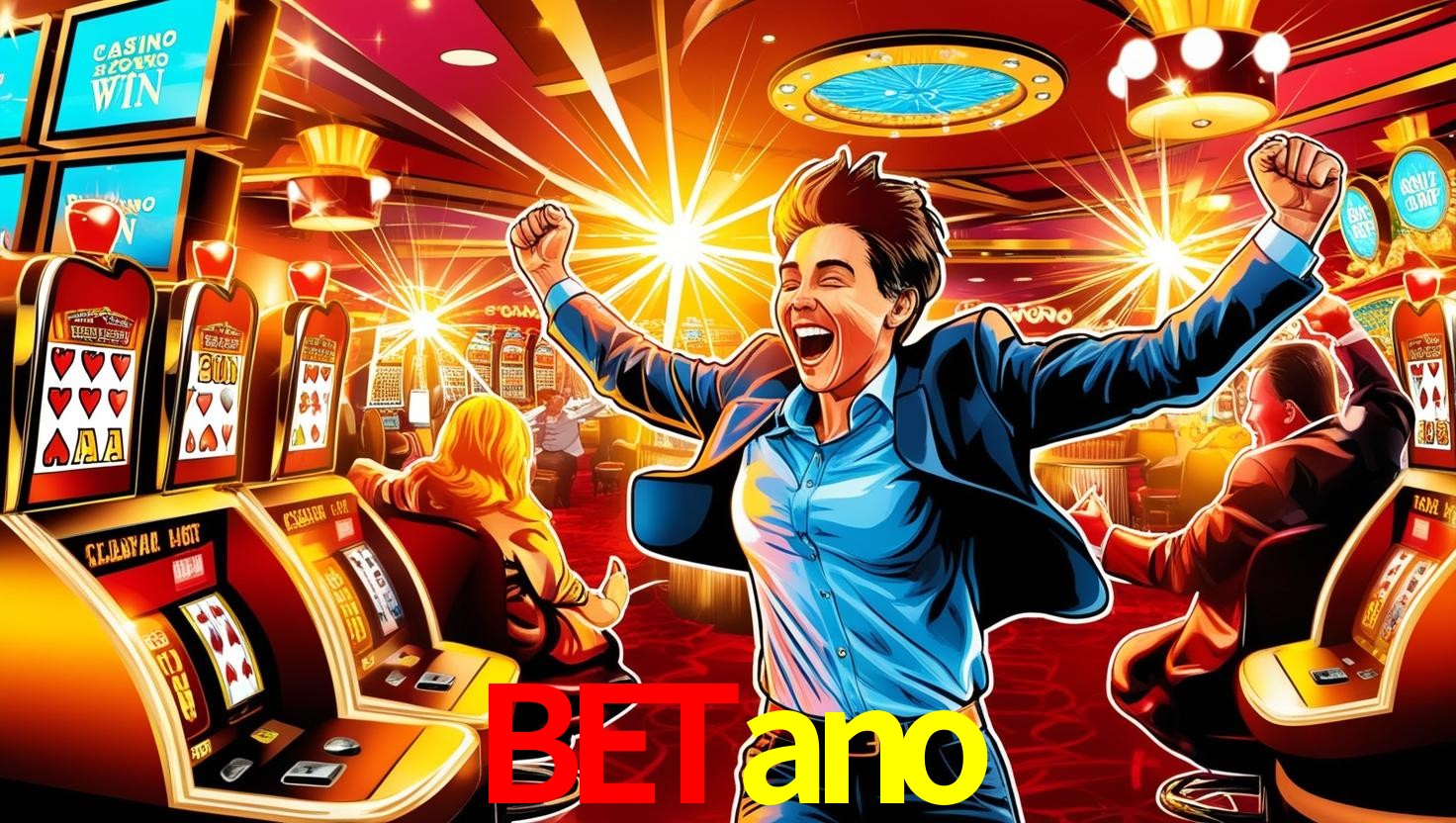 BETANO.COM